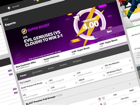 Betway Review 2024 » Rated No.1 Bookmaker by .